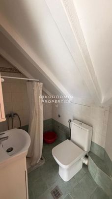Διαμέρισμα για ενοικίαση Συκιές - Photo 1