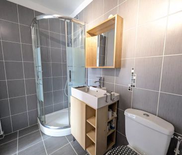 Studio Nogent Sur Marne 26.25 m² - Photo 3