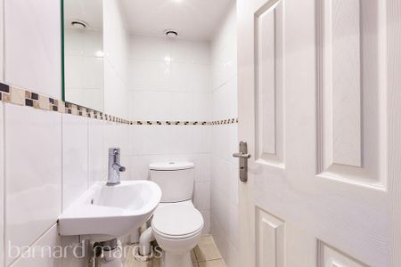 Oakey Lane, London - Photo 3