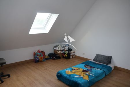Location Maison 6 pièces 115m² QUEVERT 22100 - Photo 3