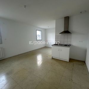 Location Appartement 1 pièce 25m² LE GRAND QUEVILLY 76120 - Photo 2