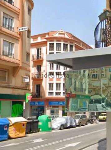 Alquiler de piso en Calle Carril, 1 - Photo 2