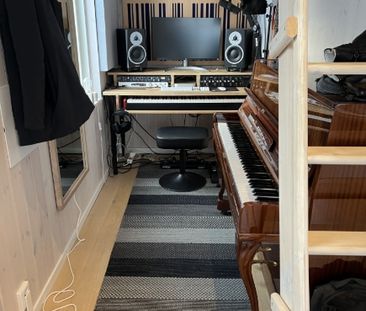 Stavsnäs - 2rok - tillsv - 9.775kr/mån - Photo 4