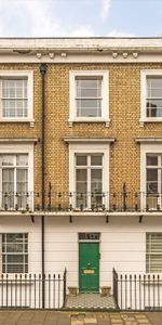 Aylesford Street, Pimlico & Westminster, SW1V, London - Photo 4