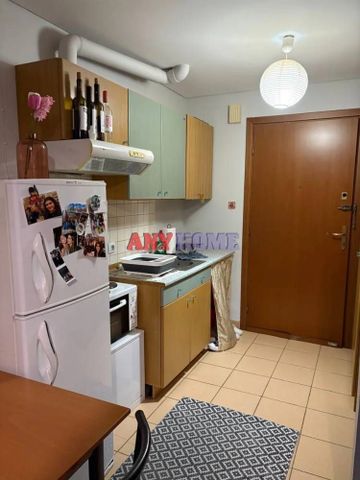 Studio/Γκαρσονιέρα για ενοικίαση Αντιγονιδών (Κέντρο Θεσσαλονίκης) - Photo 4