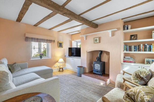 3 bedroom cottage to rent - Photo 1