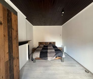 Appartement te huur - Photo 1