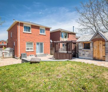 For Lease - 22 Weatherup Crescent, Barrie, Ontario - Photo 2