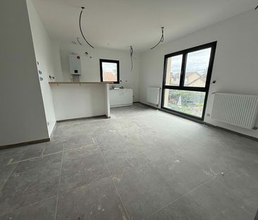 Appartement Saint Priest 3 pièce(s) 62.7 m2, - Photo 4