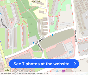 Wynajem 2-pokojowego mieszkania z balkonem - Photo 1