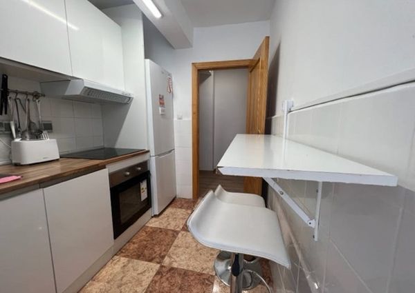 Calle León, Getafe, Community of Madrid 28903