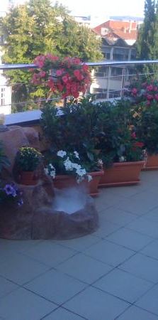 3 rooms luxury apartment for rent Iasi center # code 102 - Photo 1