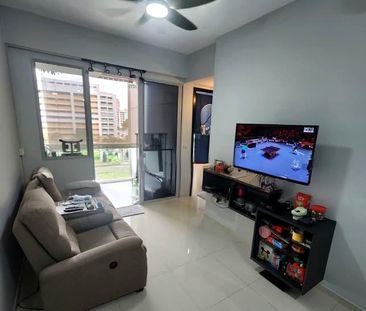 Hills Twoone (D23), Apartment - For Rent - Photo 1