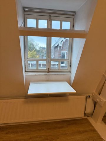 Te huur: Studio Luijbenstraat in Den Bosch - Foto 2