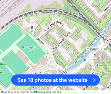 North Meggetland, Edinburgh, Midlothian, EH14 - Photo 1