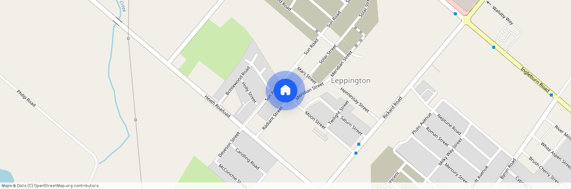 4 Moon Street, Leppington NSW 2179