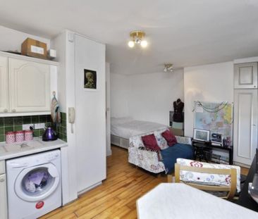 Studio Flat, Cricklewood Broadway, NW2 - Photo 4