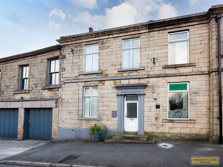 Ground Floor Flat, Railway Road, Darwen BB3 2RJ - Photo 5