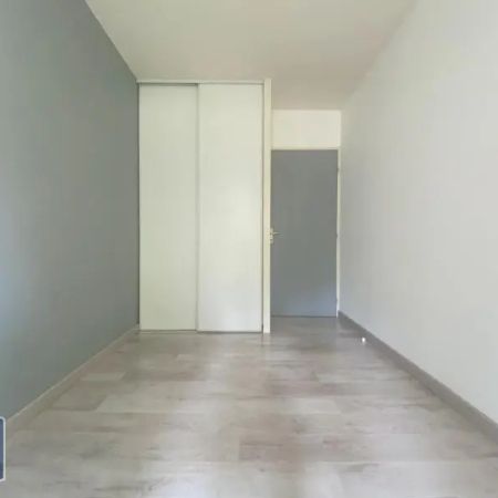 Appartement à louer 1 pièce 30.72m² - Photo 3
