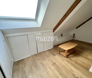 Location Appartement 2 pièces 22m² ST BRIEUC 22000 - Photo 5
