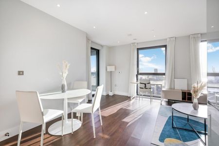 1 bedroom apartment to rent - Photo 2