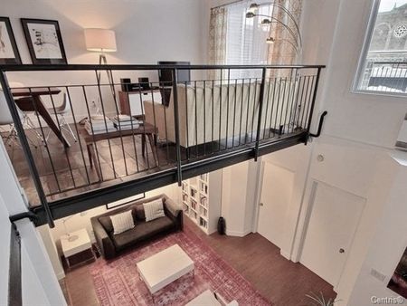 Appartement à louer à Montréal (Mercier/Hochelaga-Maisonneuve) - Photo 5