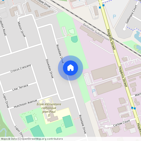 331 Rosedale Drive Unit# Lower, Whitby