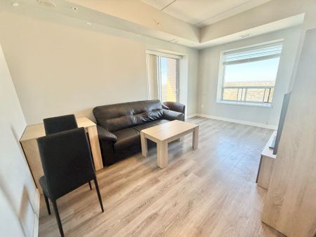 For Lease - 318 SPRUCE Street Unit# 1907, Waterloo, Ontario - Photo 3