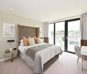 2 bedroom apartment to rent - Photo 5