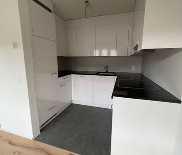 1.5 Zimmer, 36 m², 2. Stock - Foto 3