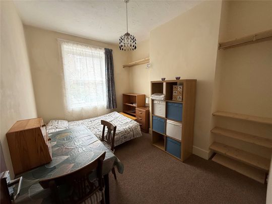 1 bedroom property to rent St. Michaels Road, Bournemouth, Dorset, BH2 - Photo 1