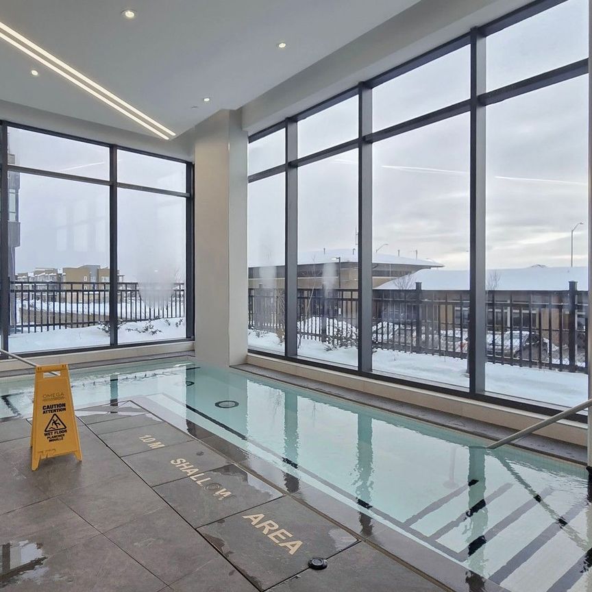 For Lease - 2450 Old Bronte Road Unit# 326, Oakville, Ontario - Photo 1