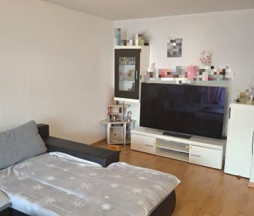 4.5 Zimmer, 110 m², 1. Stock - Foto 2
