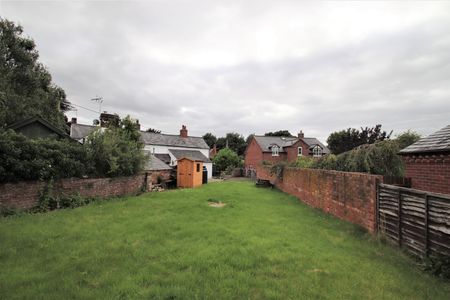 Lion Cottage, Welshampton - Photo 5