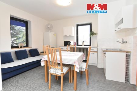 Pronájem bytu 2+kk 40 m², Máchova 326, Liberec - Photo 4