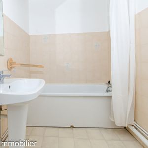 Location Appartement 1 pièce 23m² ST MARCELLIN 38160 - Photo 3