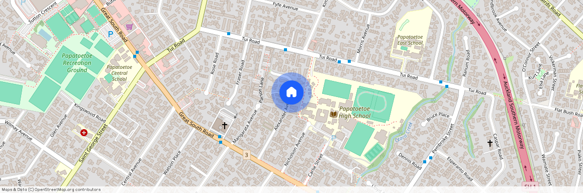 3/27 Alexander Avenue, Papatoetoe, Manukau City