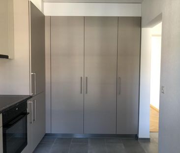 2.5 Zimmer, 3. Stock - Photo 2