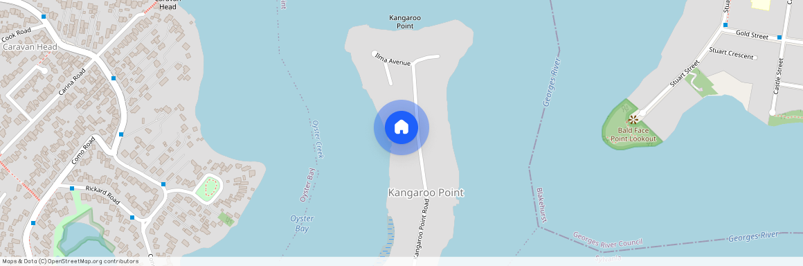 31 Kangaroo Point Road, NSW 2224