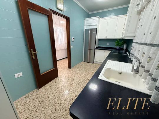 Apartamento de alquiler en Calle Pi y Margall, Alcaravaneras - Photo 1