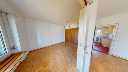 2.0 Zimmerwohnung in Zürich - Foto 3