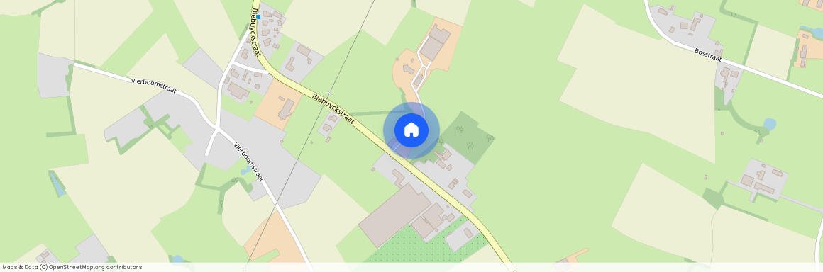 Biebuyckstraat 46, 9850 Nevele