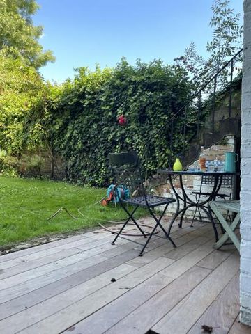 Full garden flat on offer in Kentish Town/ Tufnell Park from January 2026 - Photo 5