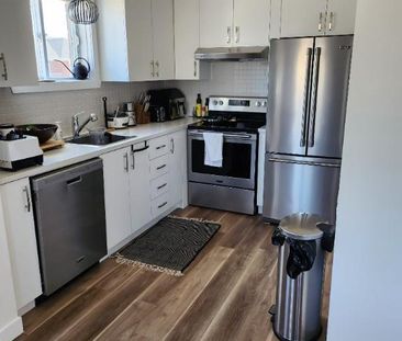 Très beau logement dans les champs Élysées à Notre dame des Prairie... - Photo 1