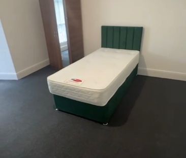 Room in a Shared House, Chippinghouse Road, S7 - Photo 3