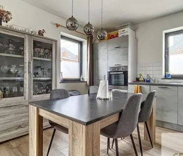 Licht appartement met 1 slaapkamer en een prachtig, goed geo - foto 6