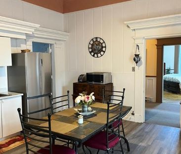 Appartement 4½ avec beaucoup de cachet – Saint-André-Avellin - Photo 1