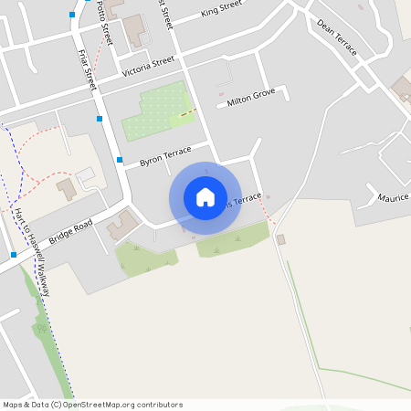 Burns Terrace, DH6 2PD, Durham