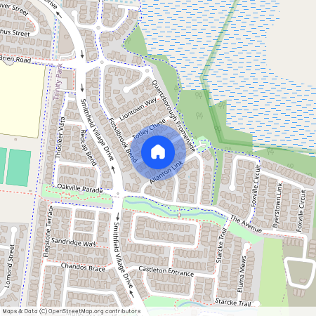 56 Fossilbrook Bend, Trinity Park QLD 4879