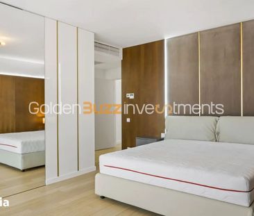Apartament 4 camere Herăstrău | De închiriat - Fotografie 3